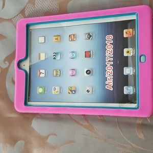 IPad Case Cover
